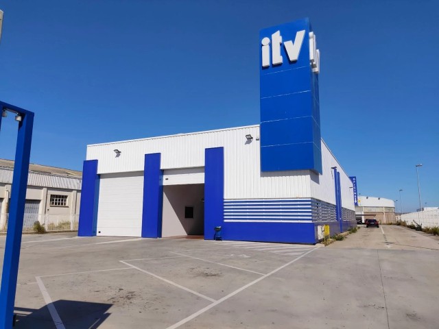 ITV Calahorra