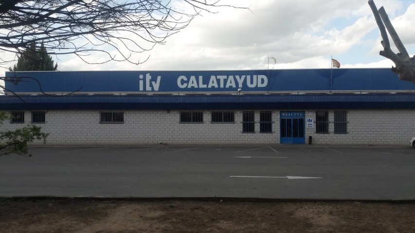 ITV Calatayud SGS