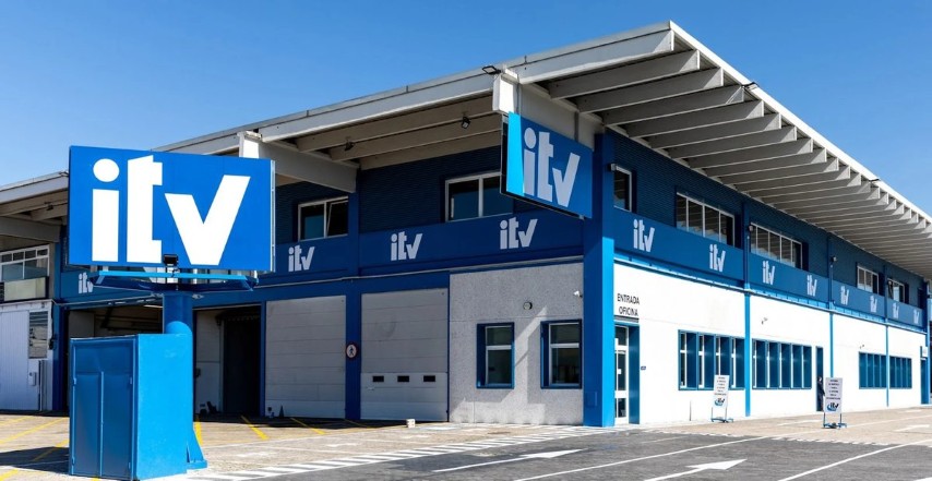 ITV CTM Mercamadrid