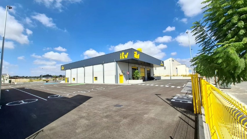 ITV Fortuna Itevebasa