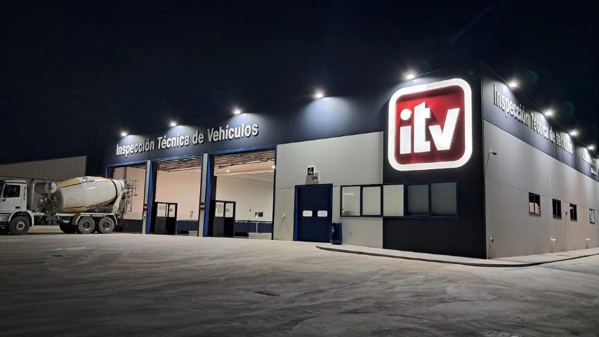 ITV La Hita Mazarrón
