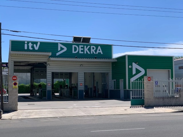 ITV Leganés - Parquesur DEKRA