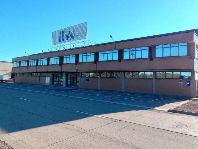 ITV Maspalomas SGS Las Palmas
