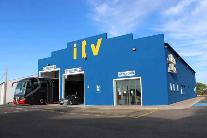 itv Robledo.