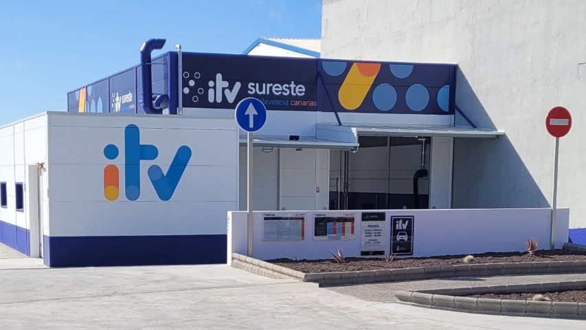 ITV Sureste Red Itevelesa
