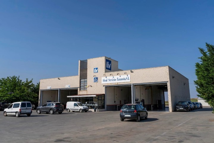 ITV Tarancón