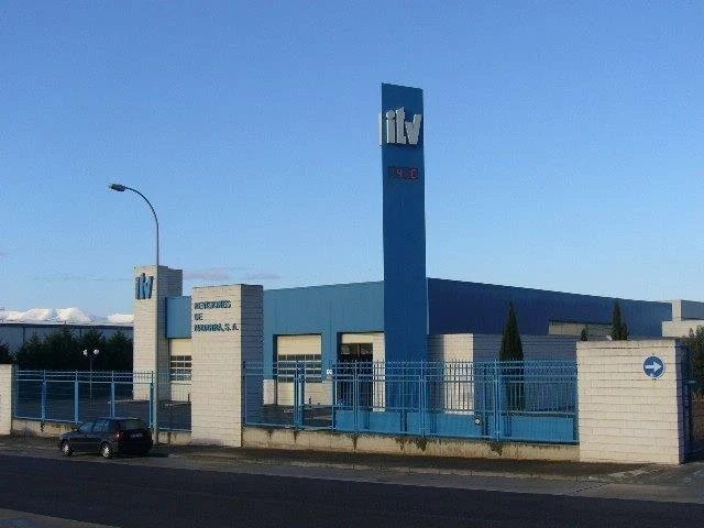 ITV Tudela