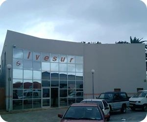ITV IVESUR MELILLA, S.A.U.