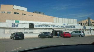 Estación ITV Huércal de Almería (La Cepa) - VEIASA