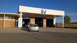 Estación ITV La Palma del Condado - VEIASA