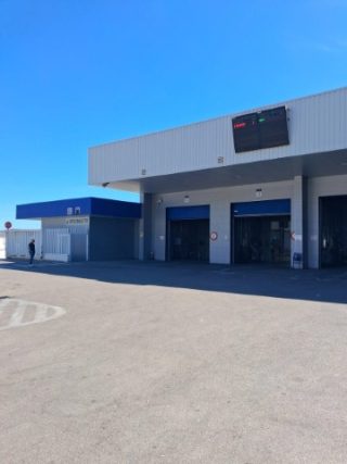 Estación ITV Marbella, San Pedro Alcántara - VEIASA
