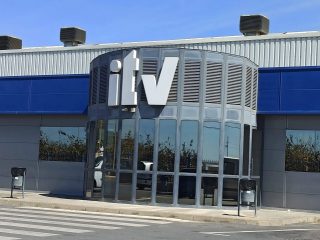 Estación ITV Motril - VEIASA