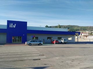 Estación ITV Priego de Córdoba - VEIASA