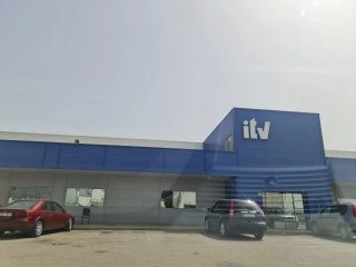 Estación ITV Puente Genil - VEIASA