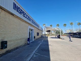 Estación ITV Utrera - VEIASA