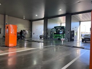 ITV Alcobendas Applus