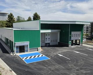 ITV Alcobendas DEKRA