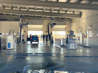 ITV Alcobendas TÜV SÜD