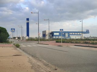 ITV Alfaro - Rioja Revisiones