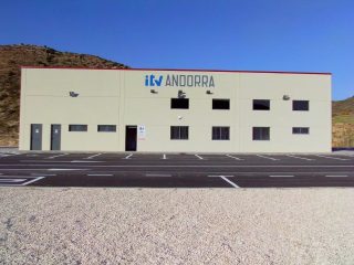 ITV Andorra SGS