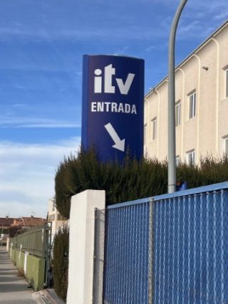 ITV Aranjuez SGS