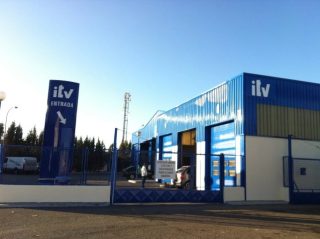 ITV Arganda del Rey SGS