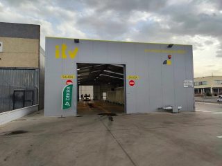 ITV Badajoz