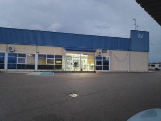 ITV Cáceres