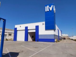 ITV Calahorra
