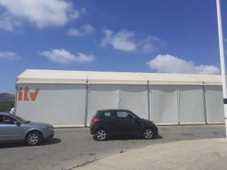 ITV Campello SITVAL