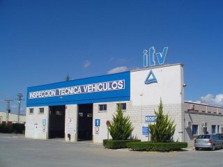 ITV Caravaca