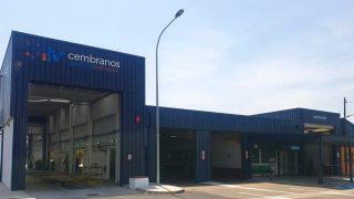 ITV Cembranos Red Itevelesa