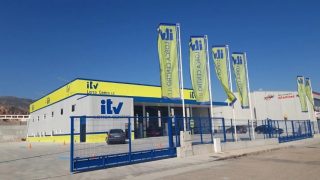 ITV Centro LORCA