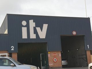ITV Ceuta - El Tarajal Red Itevelesa