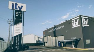 ITV Ciudad de Murcia