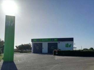 ITV Ciutadella