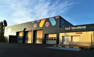 ITV Collado Villalba Red Itevelesa