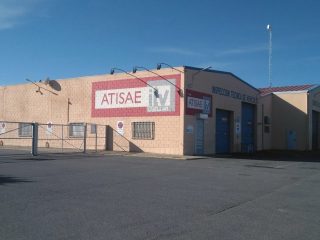 ITV Cuéllar TÜV SÜD