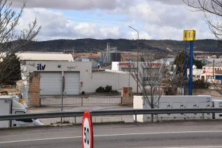 ITV Cuenca Applus