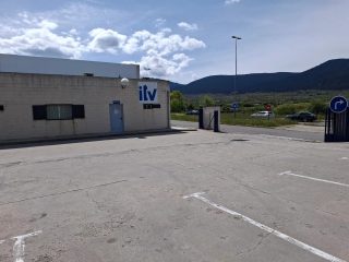 ITV El Espinar Tüv Süd