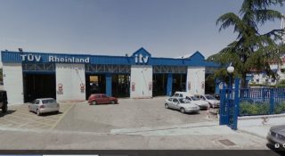 ITV en Leganés