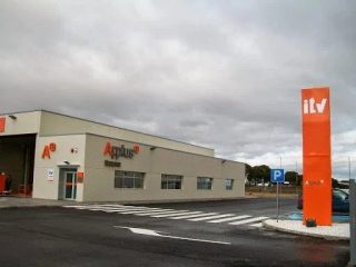 ITV Gallur Applus