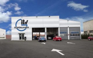 ITV Guadalajara