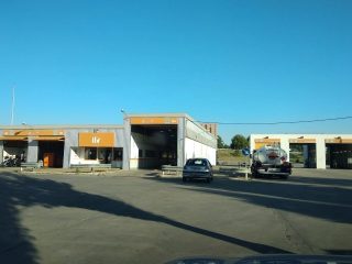 ITV Huesca Applus