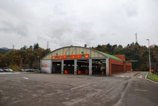 ITV - IAT Arrigorriaga Applus