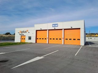 ITV - IAT Sopela Applus+