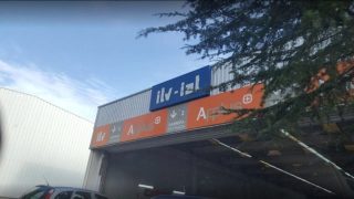 ITV- IAT Zamudio Applus