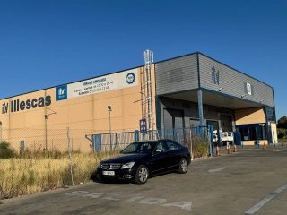 ITV Illescas TÜV SÜD