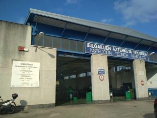 ITV Irún Red Itevelesa