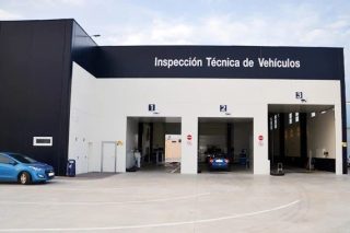 ITV La Hita Molina